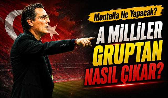 Avustralya Yenilgisi Sonrası Türkiye’nin Dünya Kupası Hesapları Değişti