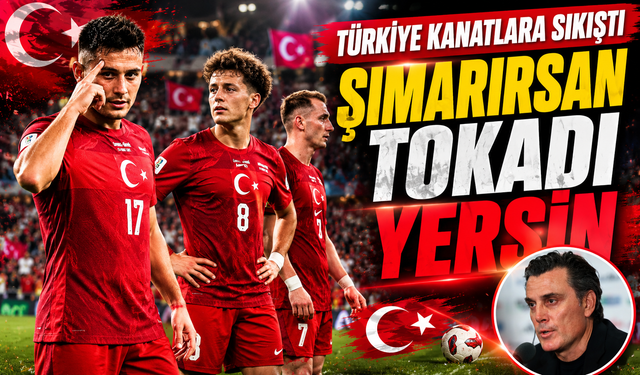Hastalık Bu Futbol Türkiye Avustralya Maçını Önceden Okudu