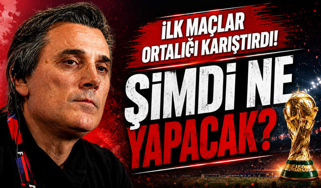 Dünya Kupası’nda Gol Yağmuru! Almanya 7 Attı, İsveç Fırtına Gibi Başladı