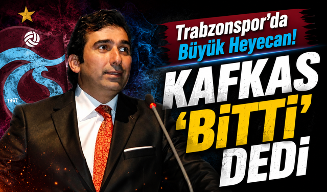 Trabzonspor’da Victor Tsygankov Transferi İçin 10 Gün İddiası Taraftarı Heyecanlandırdı