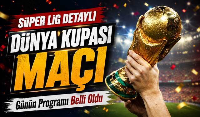 2026 Dünya Kupası’nda Yarın 4 Maç Oynanacak! Gözler Özbekistan-Kolombiya Karşılaşmasında