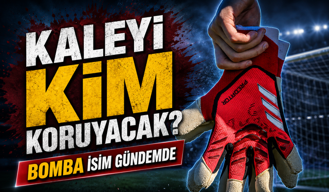 Trabzonspor’da Kaleci Operasyonu! Onana Beklenirken Tzolakis Gündeme Geldi