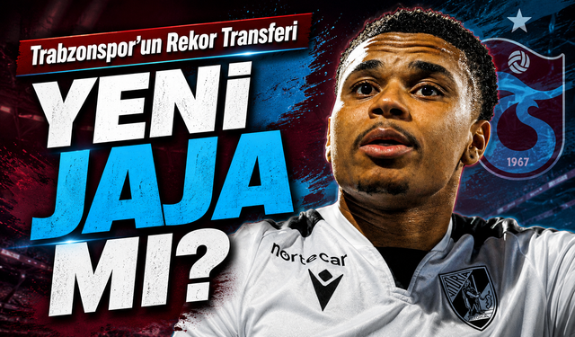 Trabzonspor’un Rekor Transferi Saviolo İçin Geri Sayım