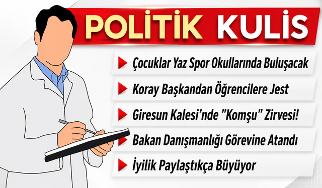 Trabzon’da Yaz Spor Okulları İçin Kayıtlar Başladı! 33 Branşta Eğitim Verilecek