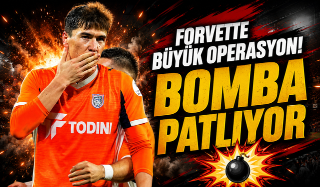Trabzonspor’dan Shomurodov Hamlesi! Başakşehir’in İstediği Rakam Dudak Uçuklattı