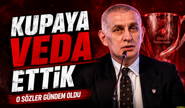 Dünya Kupası’nda Türkiye İçin Şok Veda: O Sözler Yeniden Gündem Oldu