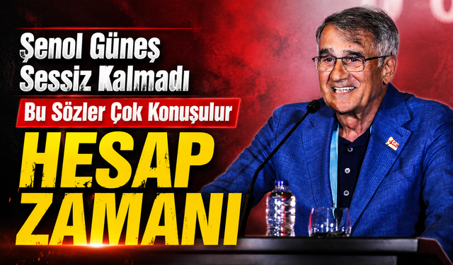 A Milli Takım Dünya Kupası’na Veda Etti: Şenol Güneş’ten Çarpıcı Sözler