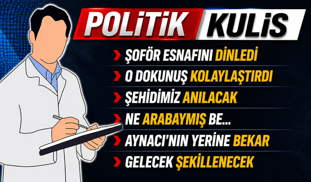 Trabzon Valisi Tahir Şahin Şoför Esnafıyla Bir Araya Geldi