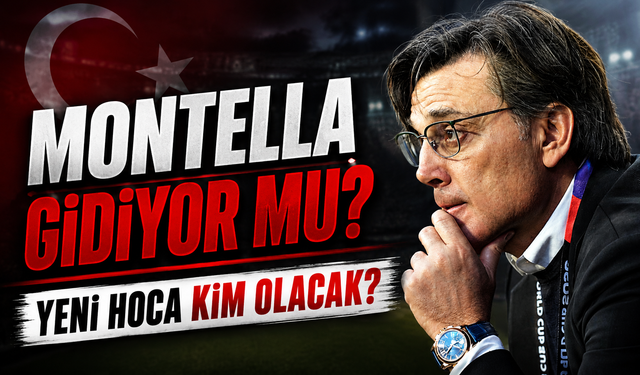 A Milli Takımda Teknik Direktör Kulisleri Karıştı: Şenol Güneş Ve Conte Gündemde