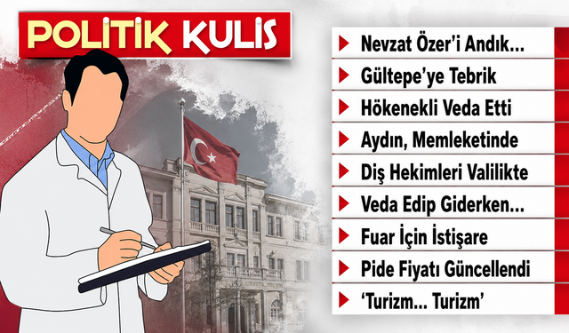 Nevzat Özer İçin Akyazı’da Duygu Dolu Anma Programı Düzenlendi