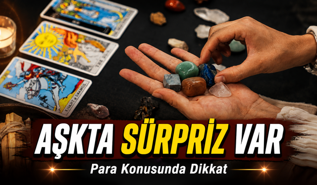 Uzman İsimden Günlük Burç Yorumları Geldi: Bu Burçlar Bugün Çok Dikkatli Olmalı