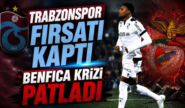 Trabzonspor’da Noah Saviolo Sürprizi: Transferin Perde Arkası