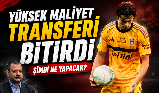 Trabzonspor İstedi Ama Vazgeçti! İsak Vural Gerçeği Ortaya Çıktı