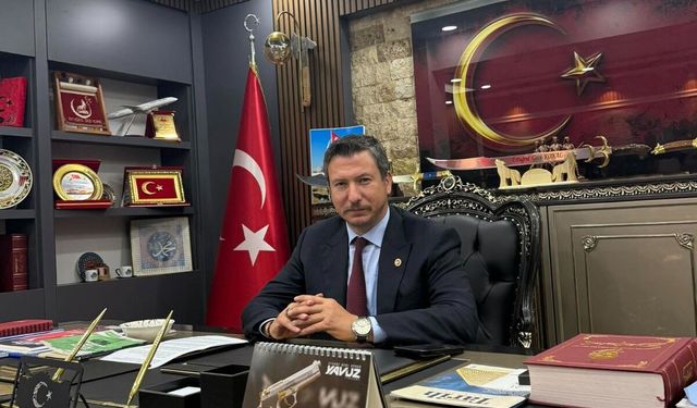 Konal’dan Giresun’da Gündemi Sarsan FİSKOBİRLİK Çıkışı