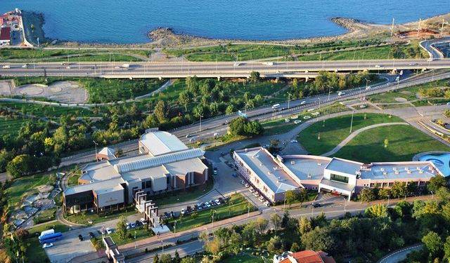 KTÜ Farabi Hastanesi EAACI sertifikalı merkezler ağına katıldı