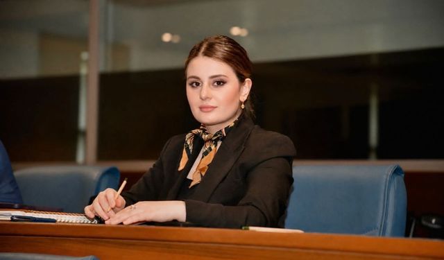 Trabzon’dan Çin’e Uzanan Başarı Hikayesi: 3 Kadın Temsilci Seçildi