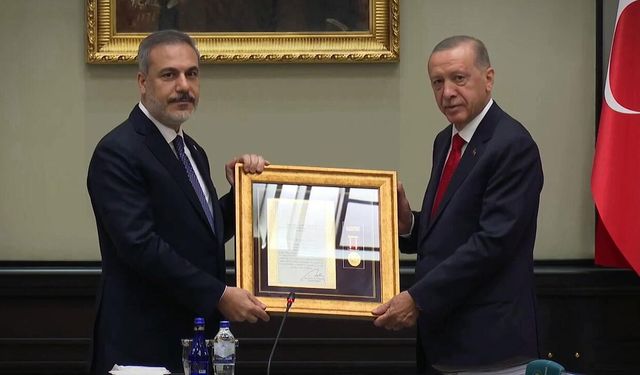Hakan Fidan’dan NATO Zirvesi Öncesi Dikkat Çeken Açıklamalar