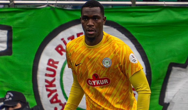 Rizespor’un Dünya Kupası Kozu: Avrupa Kulüpleri Peşinde