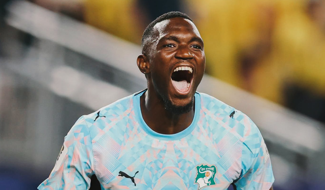 Yahia Fofana Dünya Kupası’nda Parladı, Çaykur Rizespor’dan Tebrik Geldi