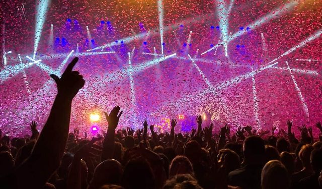 Altınordu Belediyesi'nin konser için imzaladığı sözleşme belli oldu: 3 milyon 133 bin lira