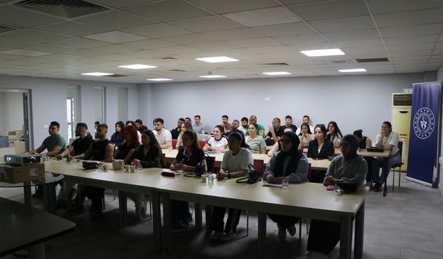 Trabzon’da Boks Hakem Kursuna Büyük İlgi: 32 Kursiyer Eğitimlere Katıldı