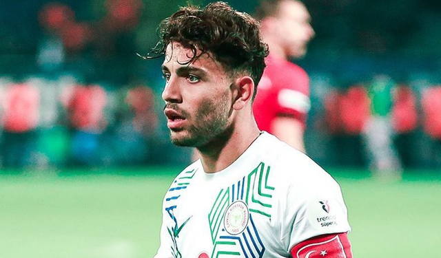 Çaykur Rizespor Transferinde Mithat Pala Ve Taha Şahin İçin Dikkat Çeken Gelişme