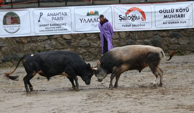 Ayder’de Asırlık Festival Heyecanı