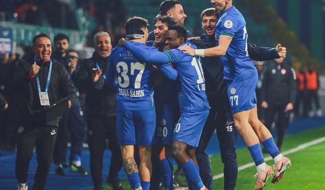Çaykur Rizespor’da Transfer Rotası Değişti: Recep Uçar Yeni Kadroyu Böyle Kuracak
