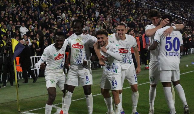 Recep Uçar’dan Rizespor’a Yeni Sezon Mesajı! “Futbol Görsel Bir Sanattır”