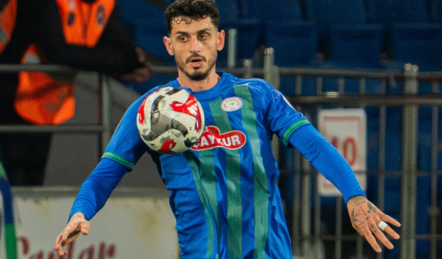 Samet Akaydın Transferinde Beklenen Gelişme Geldi: Yeni Adres İçin Geri Sayım
