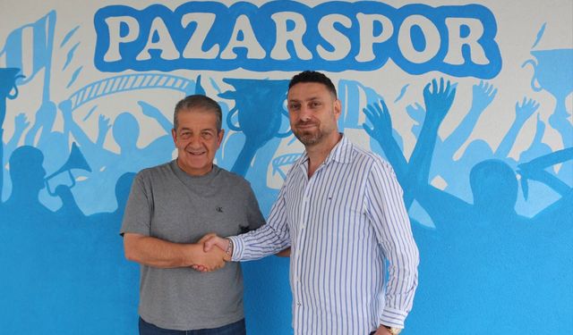 Pazarspor’dan Yeni Lig Sistemine Onay: Karadeniz Ekipleri İçin Kritik Değişim