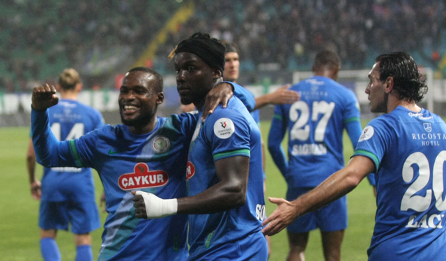 Recep Uçar Rizespor’un Yeni Sezon Planını Açıkladı: Transferde Büyük Hazırlık