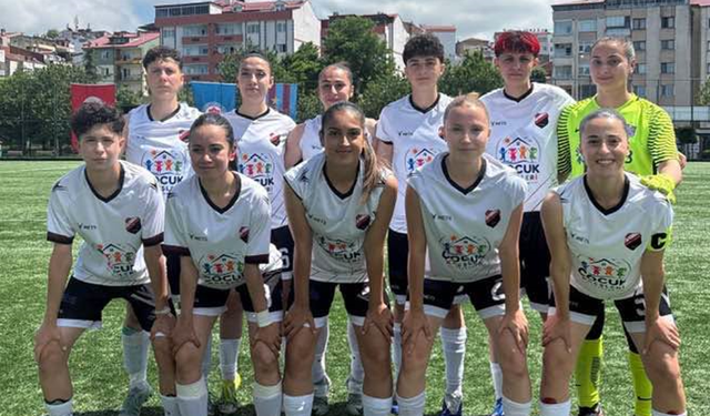 Kardelenspor Sezonun En Kritik Maçında Faroz’da Sahaya Çıkıyor