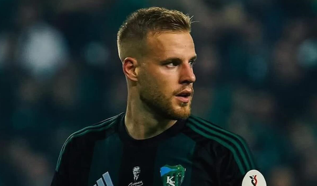 Çaykur Rizespor Transferde Savunmaya Yöneldi: Hrvoje Smolcic İçin Görüşmeler Hızlandı