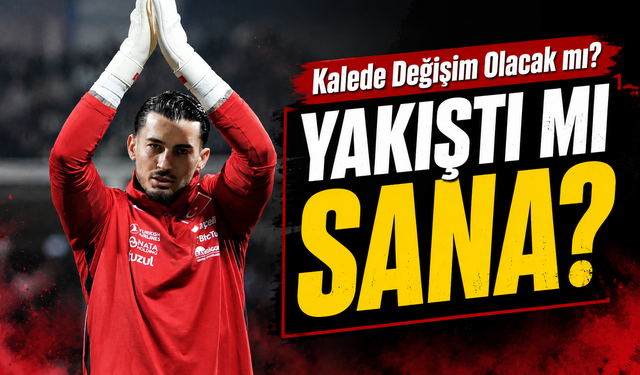 Uğurcan Çakır Avustralya Mağlubiyeti Sonrası Eleştirilerin Odağına Yerleşti