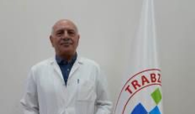 Trabzon’da Pediatri Sempozyumu İçin Geri Sayım Başladı