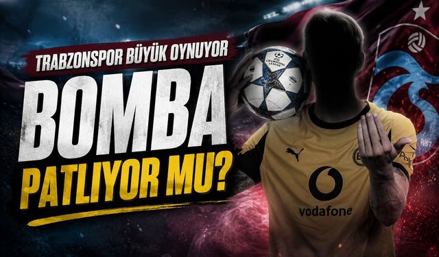 Trabzonspor Transferde Julian Brandt İçin Devreye Girdi: Almanya’dan Flaş İddia