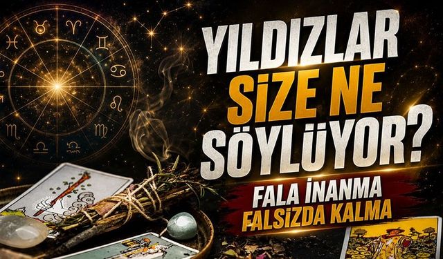 Hafta Sonu Burç Yorumları: Yıldızlar Size Ne Söylüyor?