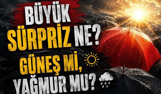 Meteoroloji'den Son Dakika: Karadeniz İçin Kritik Hava Durumu Uyarısı!