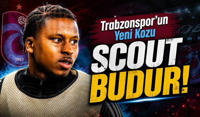 Trabzonspor’un Yeni Bekinden Dünya Kupası Sahnesinde Dikkat Çeken Performans