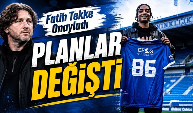 Trabzonspor’da Kenan Haroun Transferi İçin Yeni Gelişme