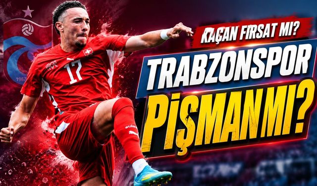 Trabzonspor’un Gündemindeki Ruben Vargas Dünya Kupası’nda Şov Yaptı
