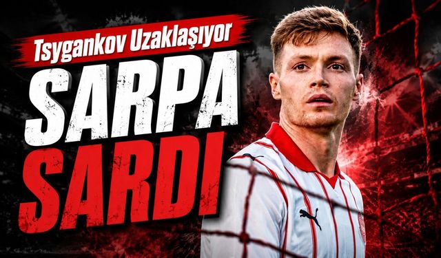 Trabzonspor’da Viktor Tsygankov Transferi Zora Girdi: Yeni Hedefler Masada
