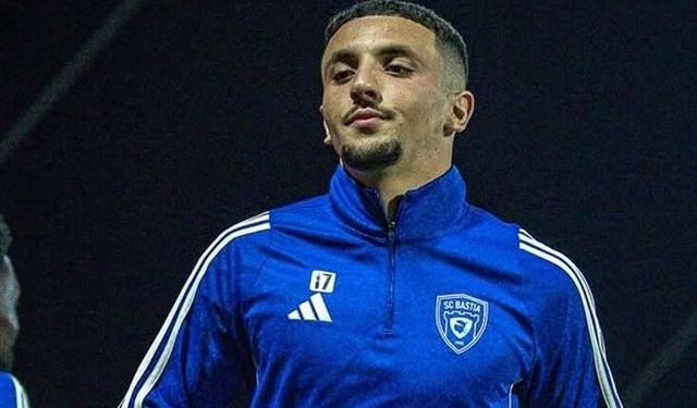 Çaykur Rizespor’da Zakaria Ariss Transferi Bitiyor: Sol Beke Genç Takviye Geliyor