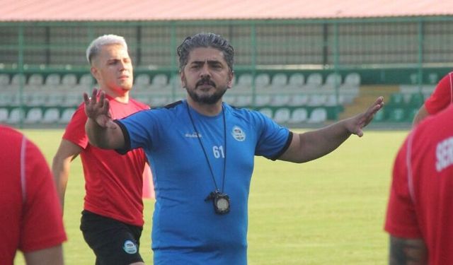 Araklıspor’da Fikret Özcan Dönemi Başladı: 2026-2030 Projesinde Büyük Hamle