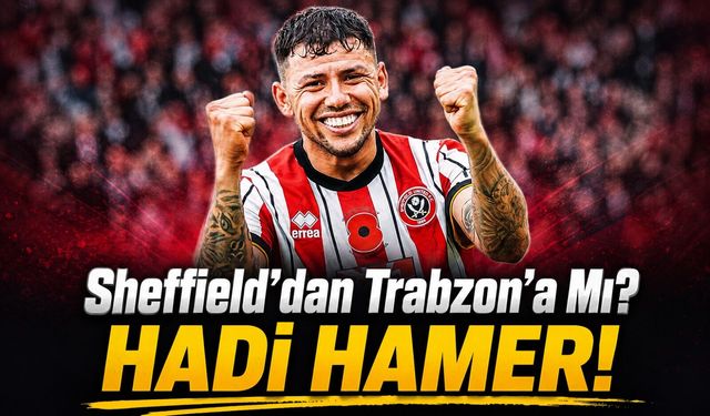 Trabzonspor Gustavo Hamer Transferinde Bu Kez Mutlu Sona Ulaşmak İstiyor