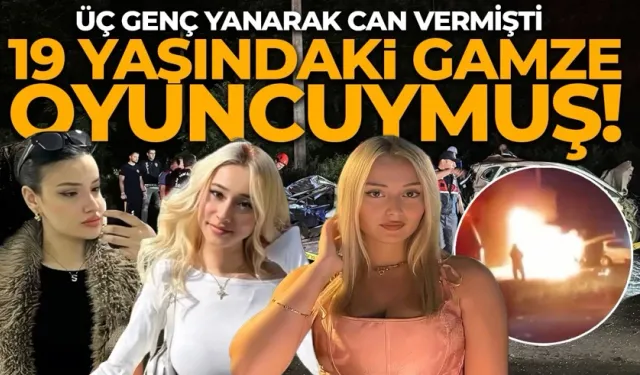 Karadeniz Sahil Yolu Kazasında Yürek Burkan Detay: 3 Arkadaştan Acı Haber Geldi