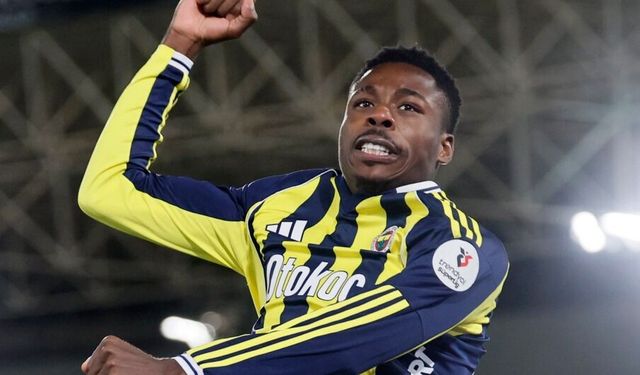 Çaykur Rizespor Anthony Musaba Transferinde Flaş Hamleye Hazırlanıyor