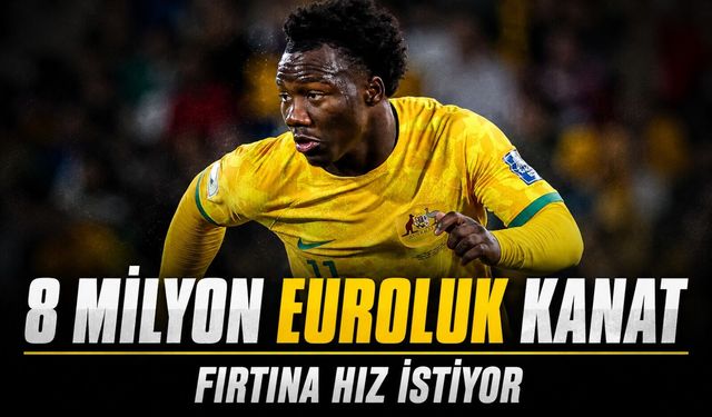 Trabzonspor’da Transfer Gündemi Isındı: Nestory Irankunda Sürprizi