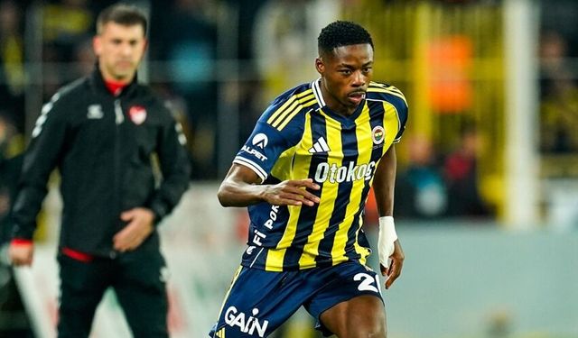 Çaykur Rizespor Anthony Musaba Transferinde Bu Hafta Sonucu Bekliyor